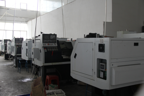 Factory