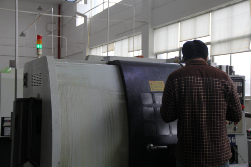 Factory