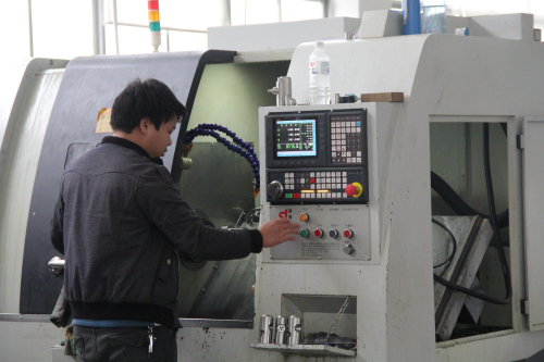 Factory